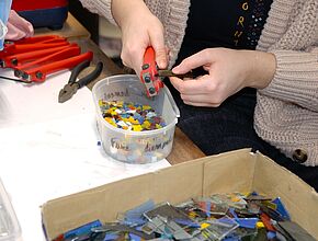 zag zag - Agrandir l'image (fenêtre modale)