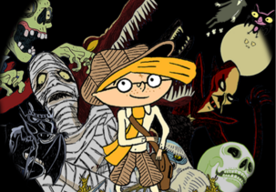 Sacré-Cœur et ses amis