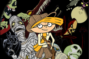 Sacré-Cœur et ses amis