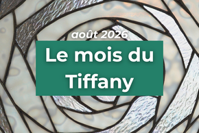 Mois du Tiffany