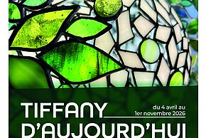 Tiffany d' Aujourd'hui