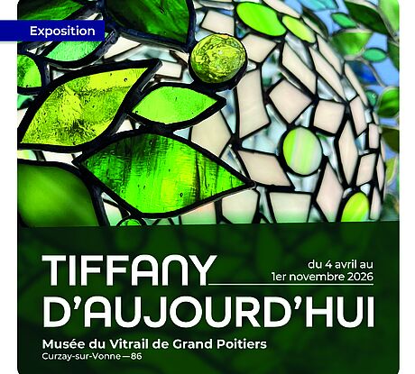 Tiffany d' Aujourd'hui