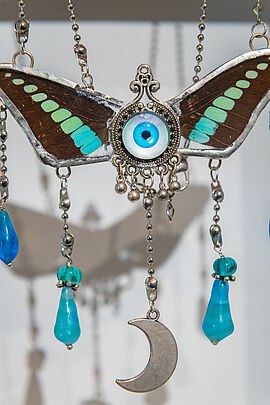 Illusion Nocturne crédit Yann Gachet - Agrandir l'image (fenêtre modale)