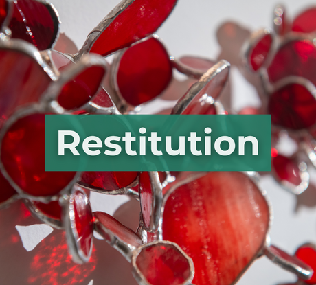 Restitution