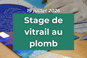 Stage plomb