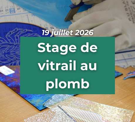 Stage plomb