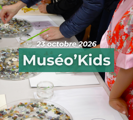 Museo Kids