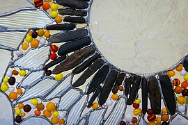 Détail Varech crédit Yann Gachet - Agrandir l'image (fenêtre modale)