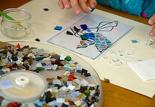 Atelier Verres Collés