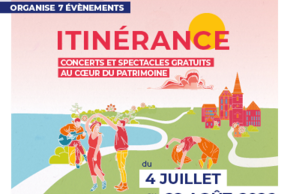 Itinérance 2026