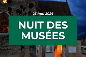 Nuit des Musées