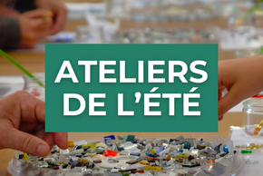 Ateliers de l'été