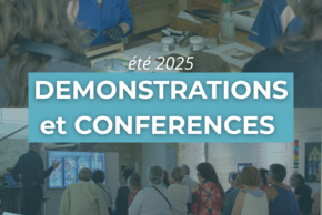 Les démonstrations et conférences