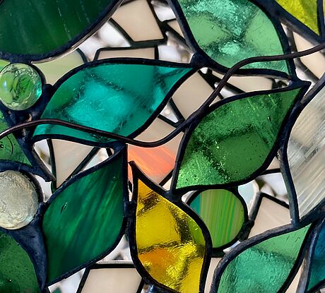 Lampe boule Pilly Wiggin #2